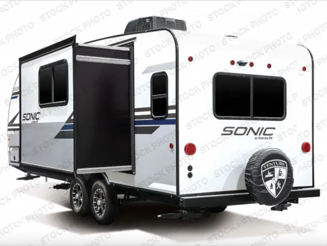 2022 Venture RV Sonic 231VRL - Photo 2