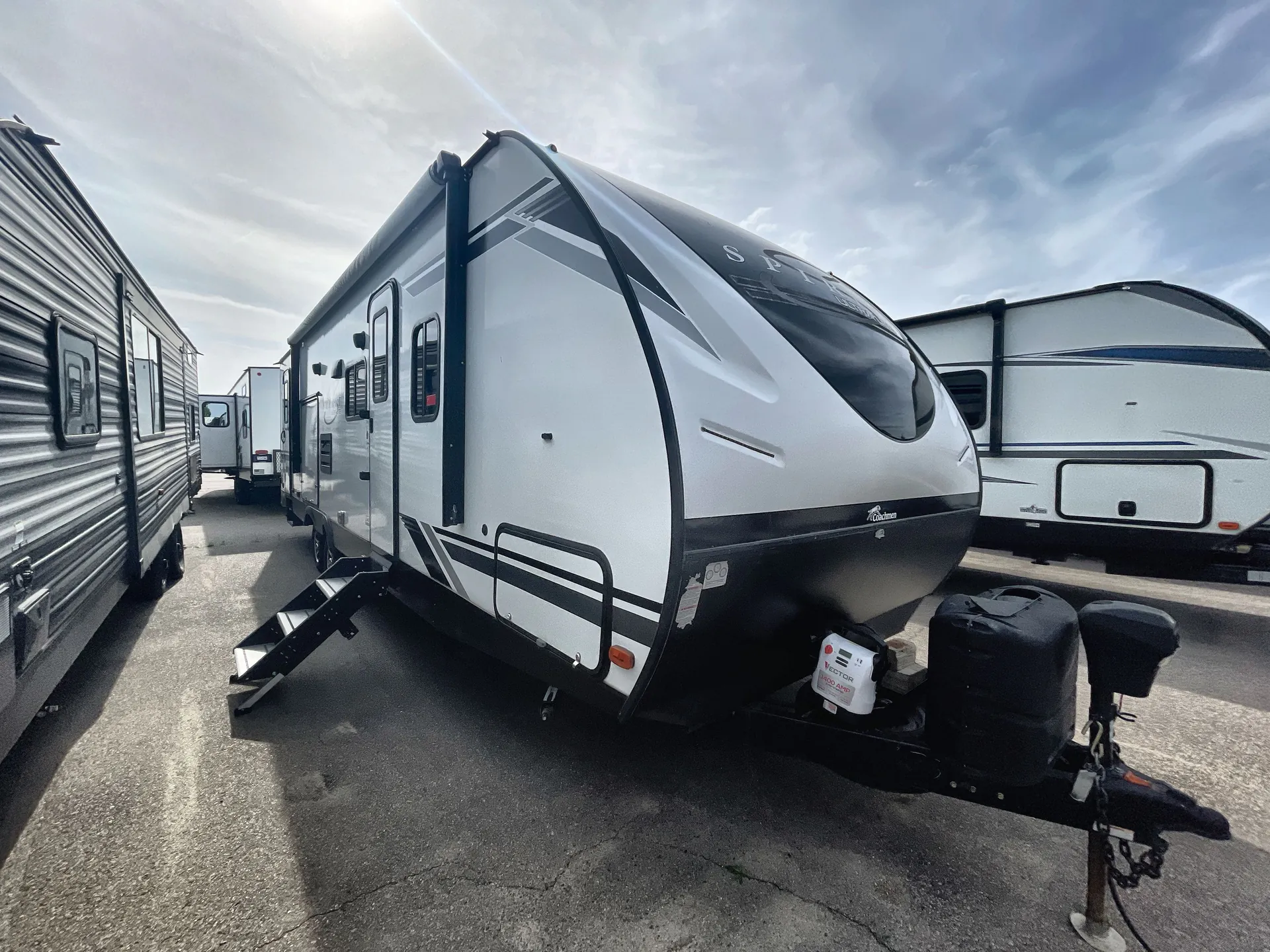 2020 Coachmen Spirit Ultra Lite 2963BH - Photo 2