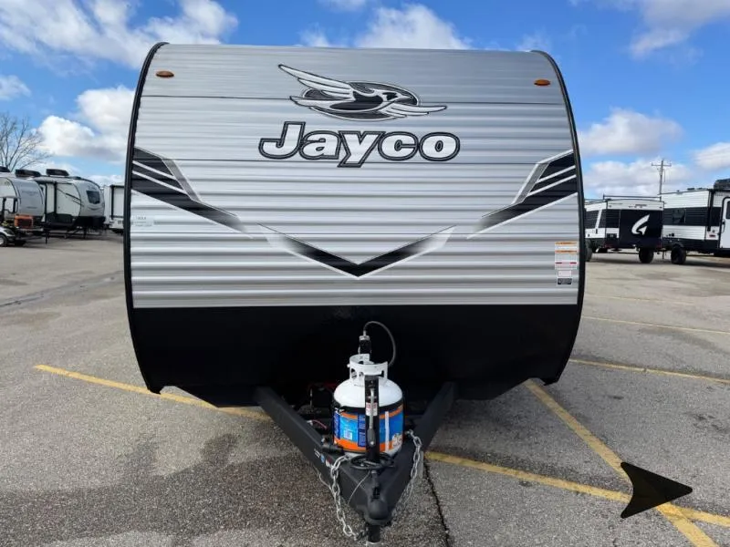 2026 Jayco Jay Flight SLX 180LK - Photo 4
