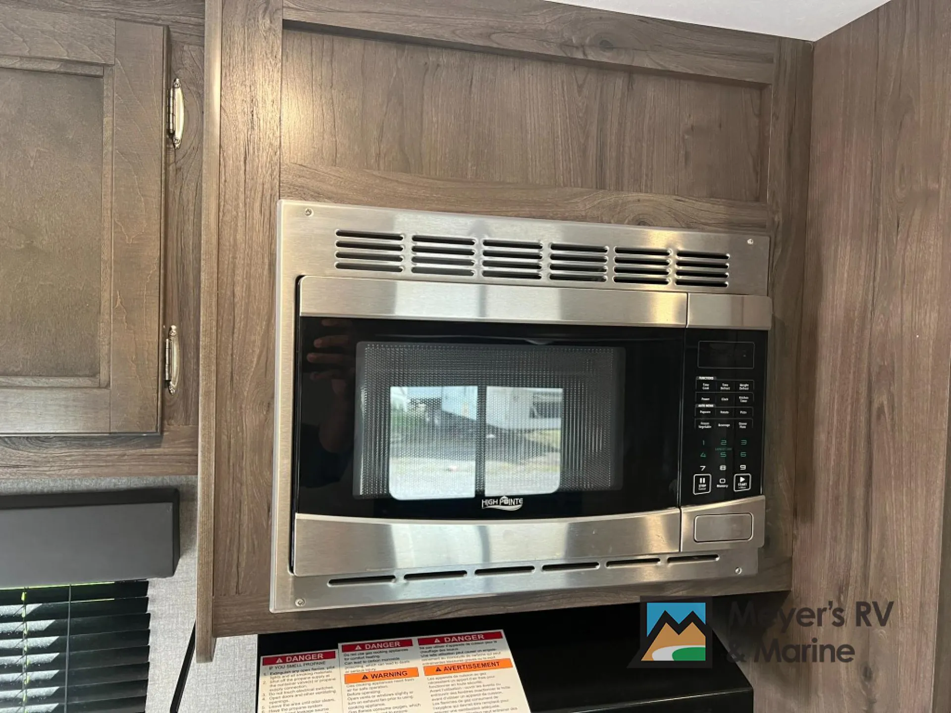 2020 Jayco Jay Flight SLX 8 324BDS - Photo 3
