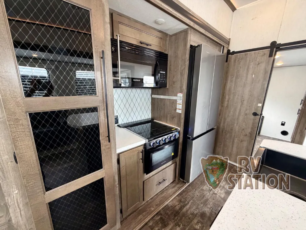 2022 Forest River Sabre 36BHQ, Photos photo 30