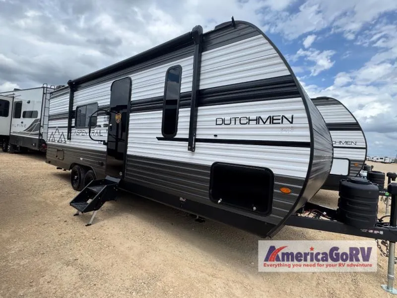 2026 Dutchmen Aspen Trail LE 25BH - Photo 2