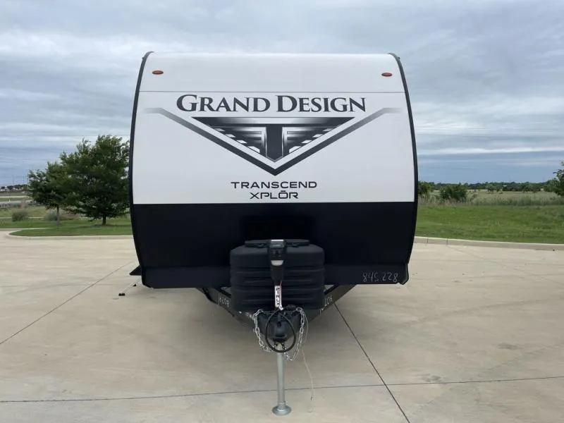 2026 Grand Design Transcend Xplor 21RLX - Photo 4