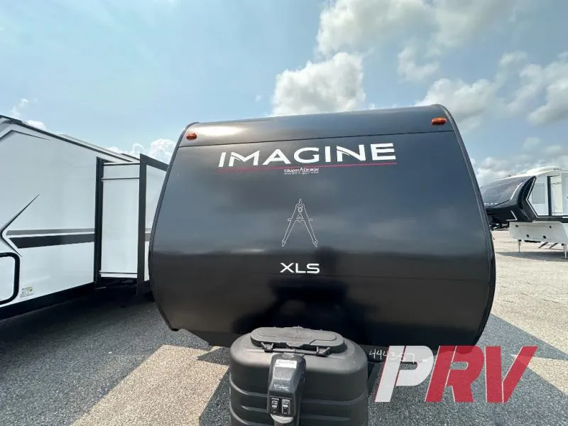 2026 Grand Design Imagine XLS 17MKE - Photo 3