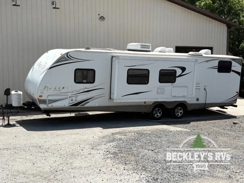 2012 Keystone RV Bullet 294BHS - Main photo