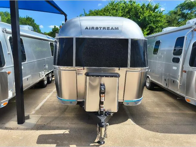 2026 Airstream International 23FB - Photo 2
