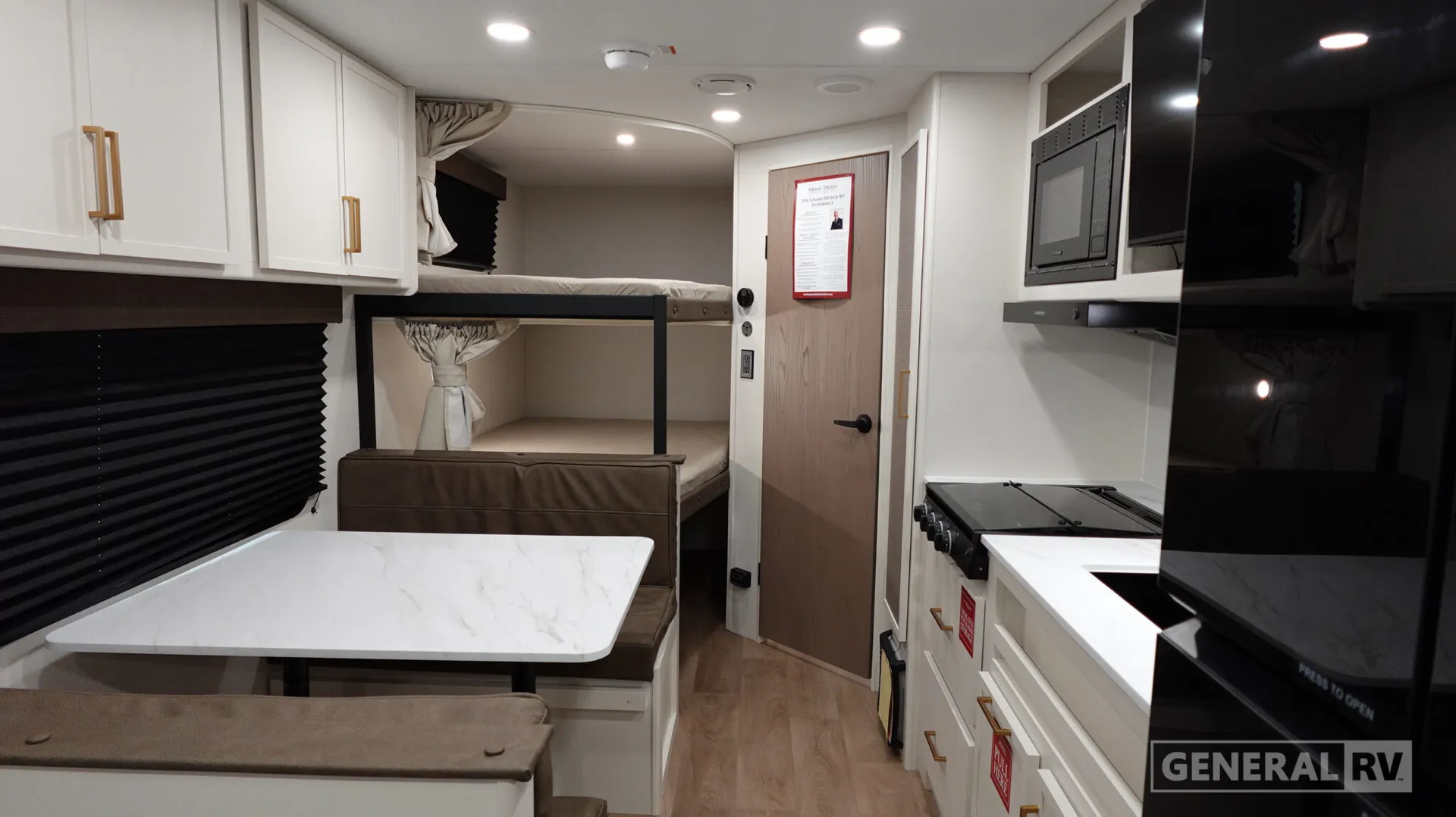 2027 Grand Design Transcend Xplor 19BHX - Photo 3