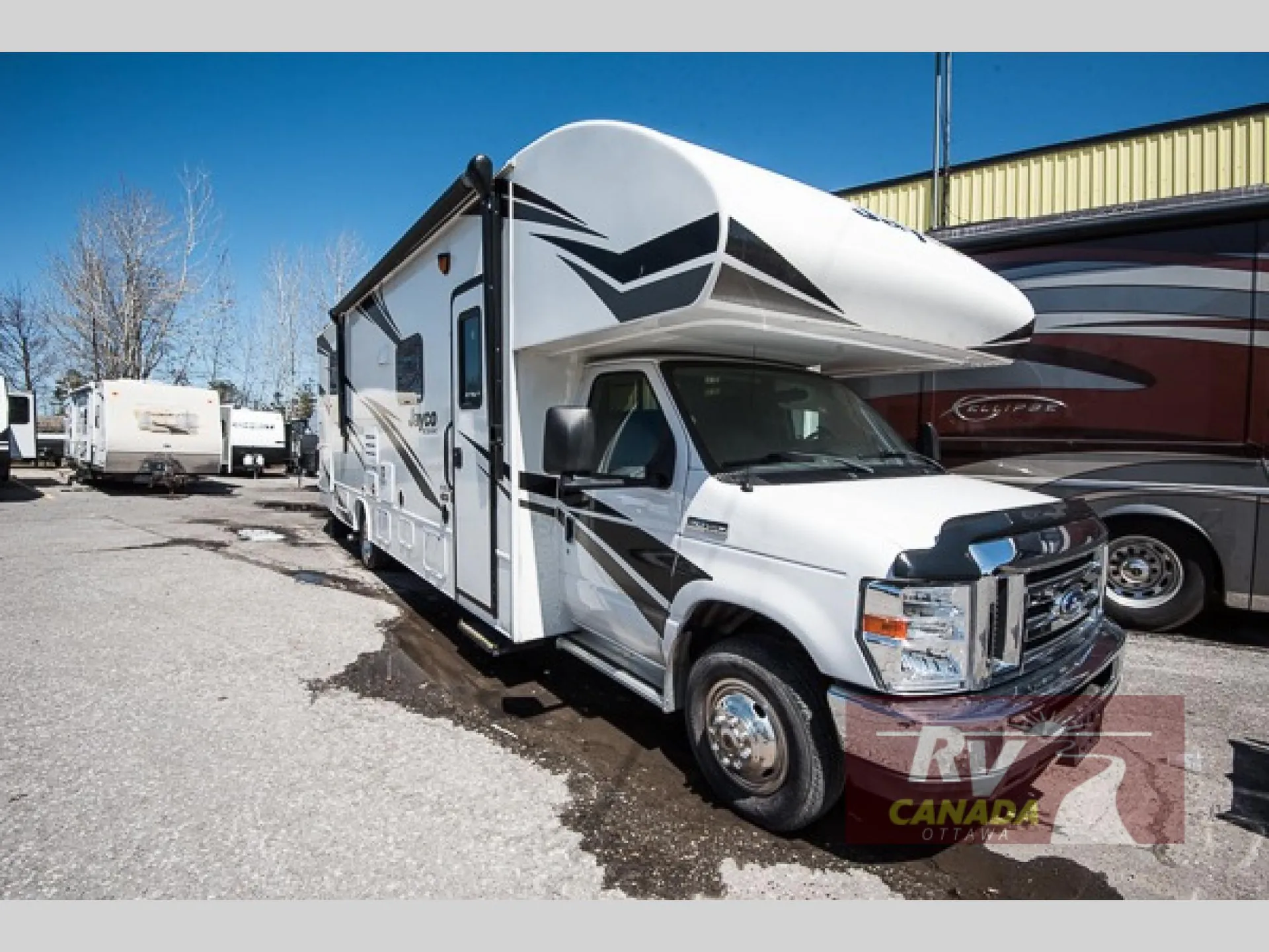 2020 Jayco Redhawk 29XK - Photo 3