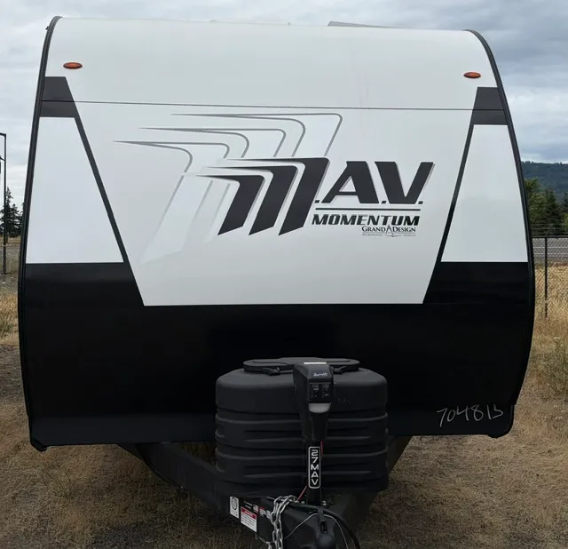 2026 Grand Design Momentum MAV 27MAV - Photo 3