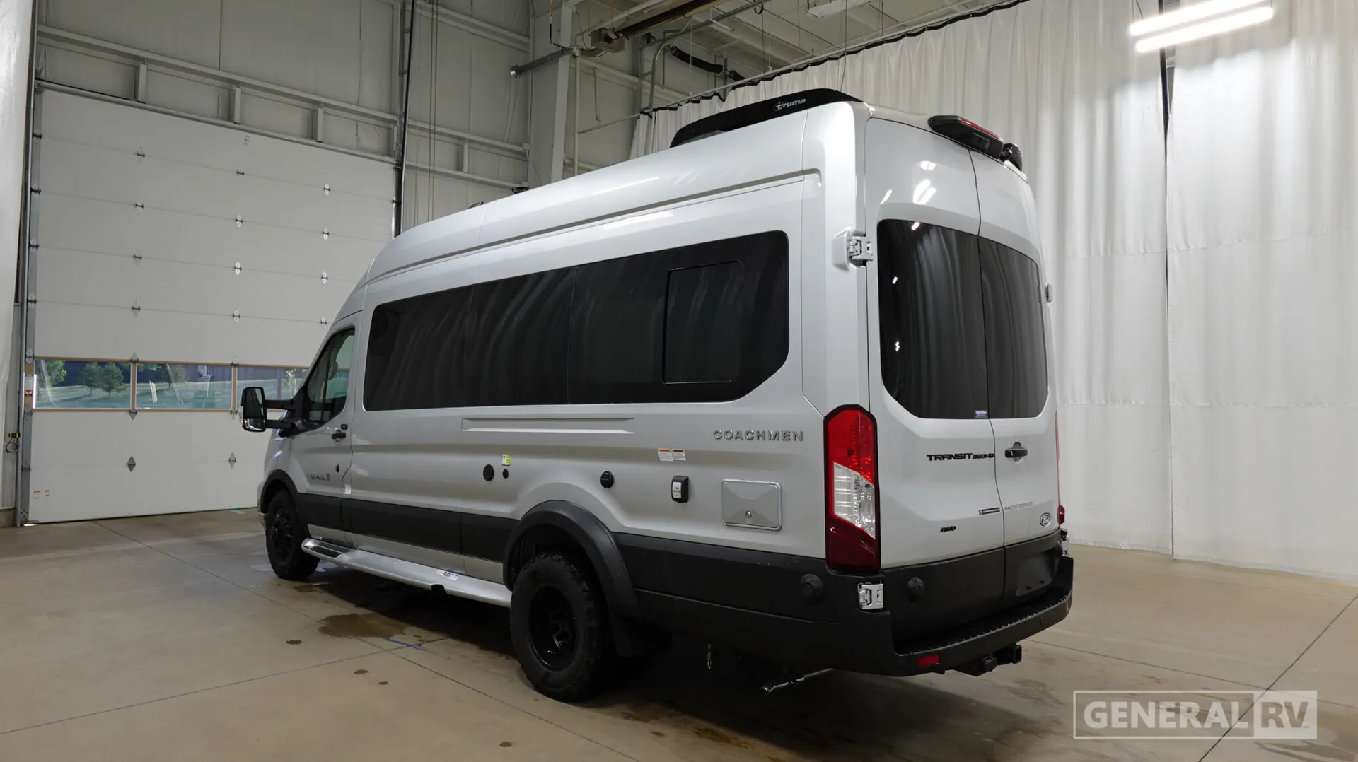 2026 Coachmen Beyond 22D - Photo 4
