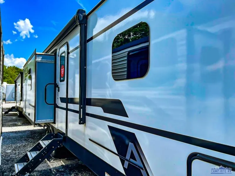 2025 Coachmen Apex 293RLDS - Photo 3