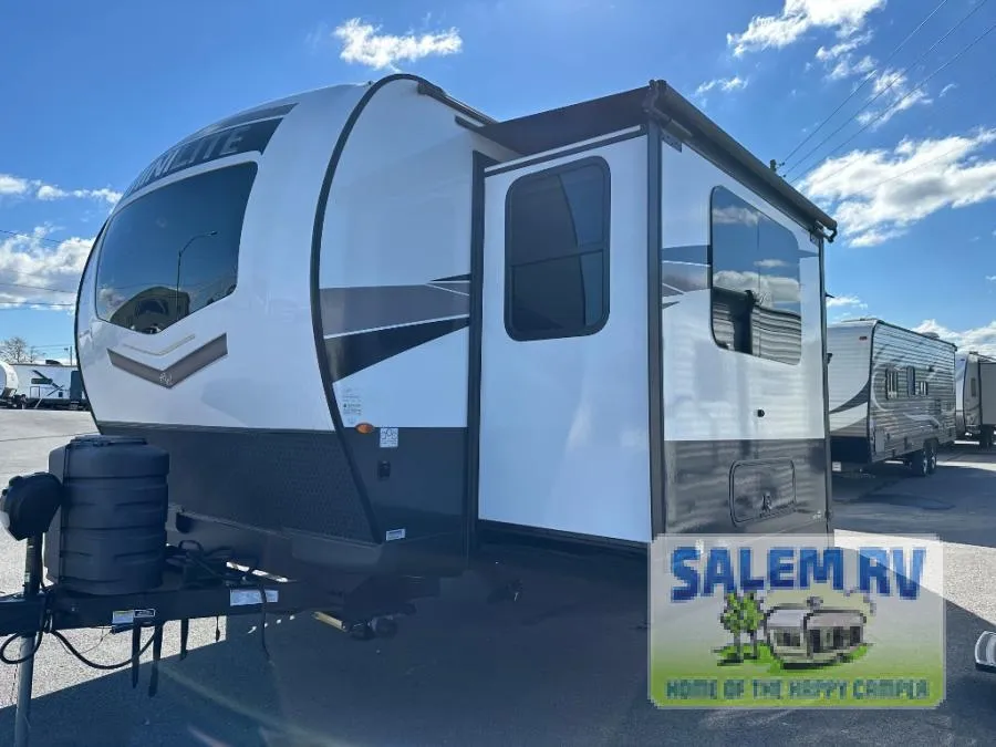 2024 Forest River Rockwood Mini Lite 2506S - Photo 3