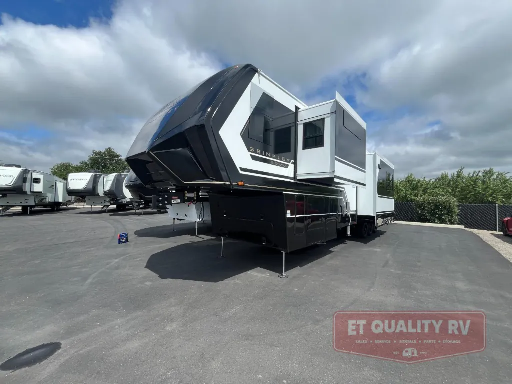 2026 Brinkley Model G 4150, Photos photo 7