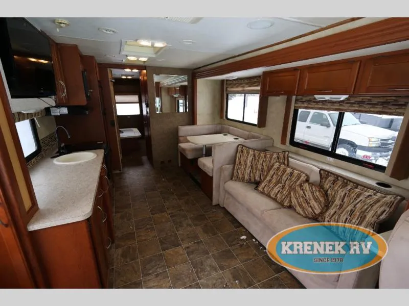 2012 Thor Motor Coach ACE 30 1 - Photo 3