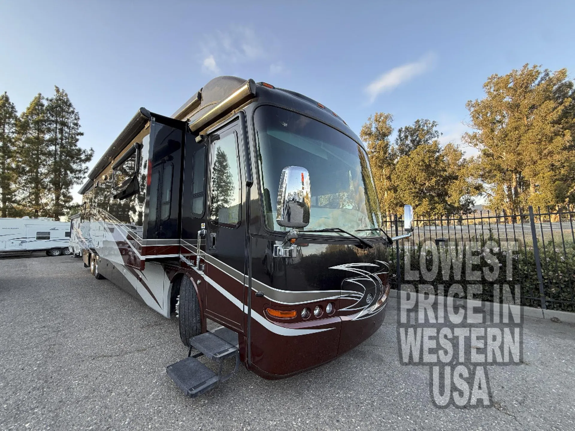 2014 Entegra Coach Anthem 44B - Photo 2
