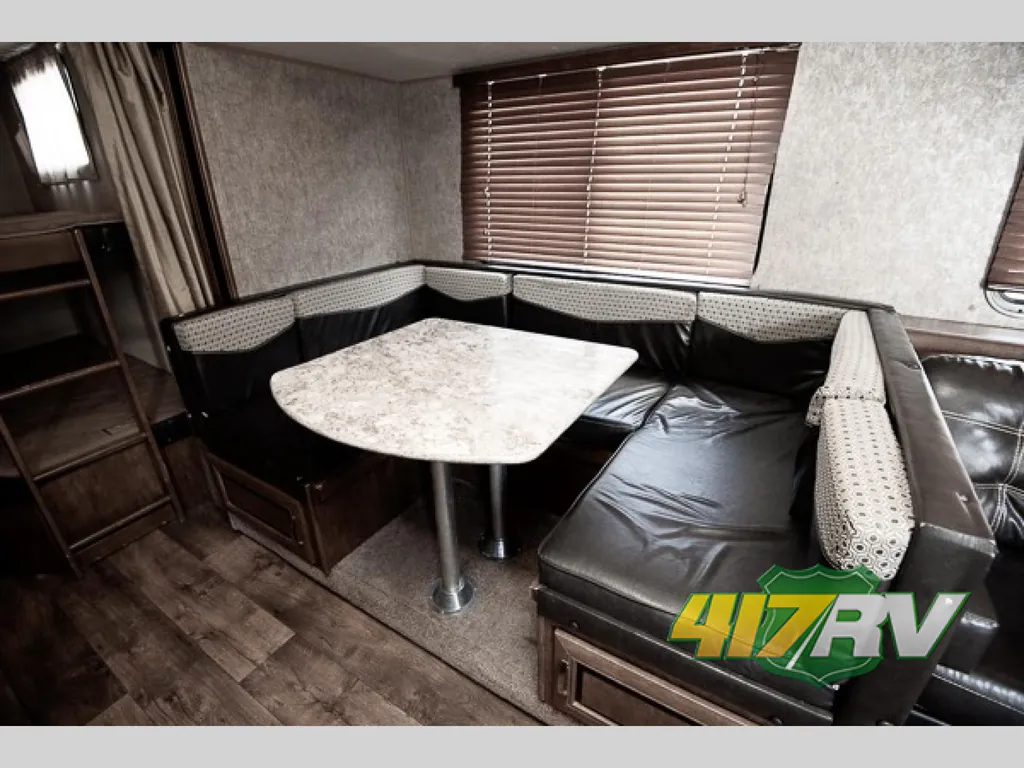 2017 Forest River Salem Cruise Lite 263BHXL, Photos photo 14