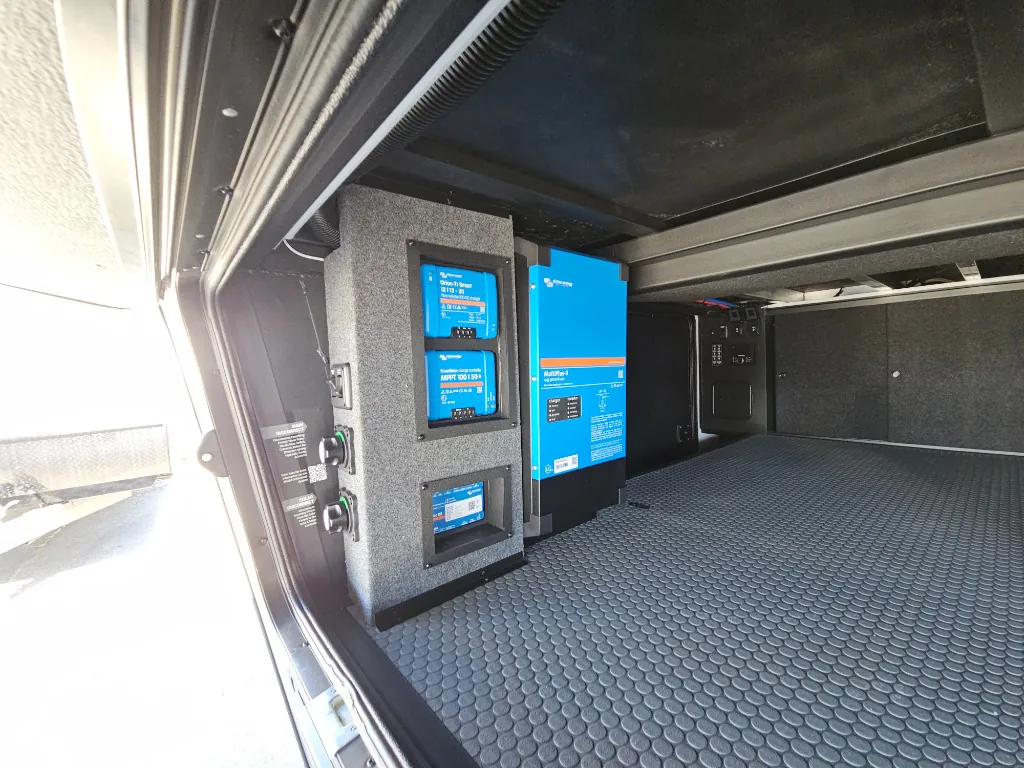 2026 Brinkley Model G 3950, Exterior photo 26