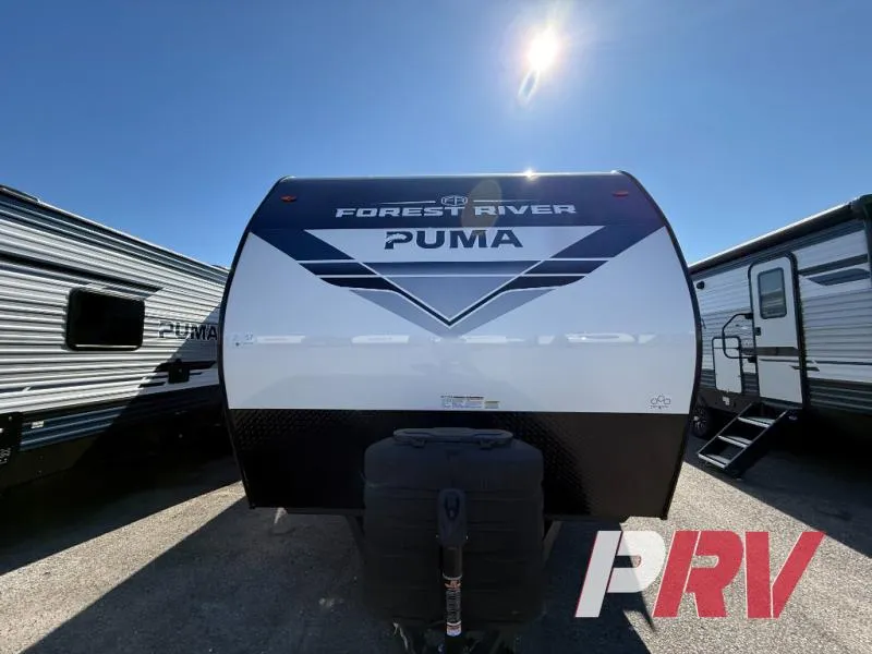 2026 Palomino Puma 25BHS - Photo 3