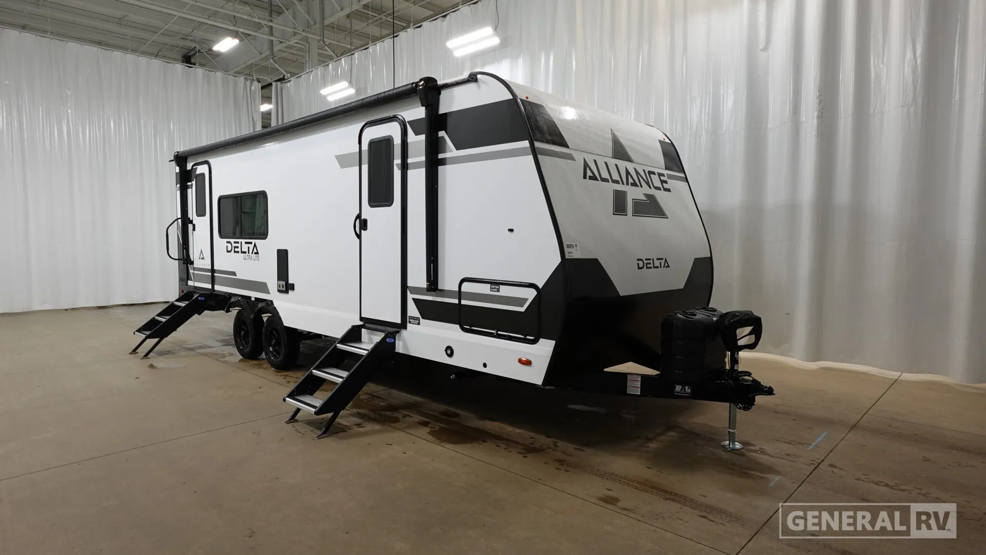 2026 Alliance RV Delta Ultra Lite RK234 - Photo 2