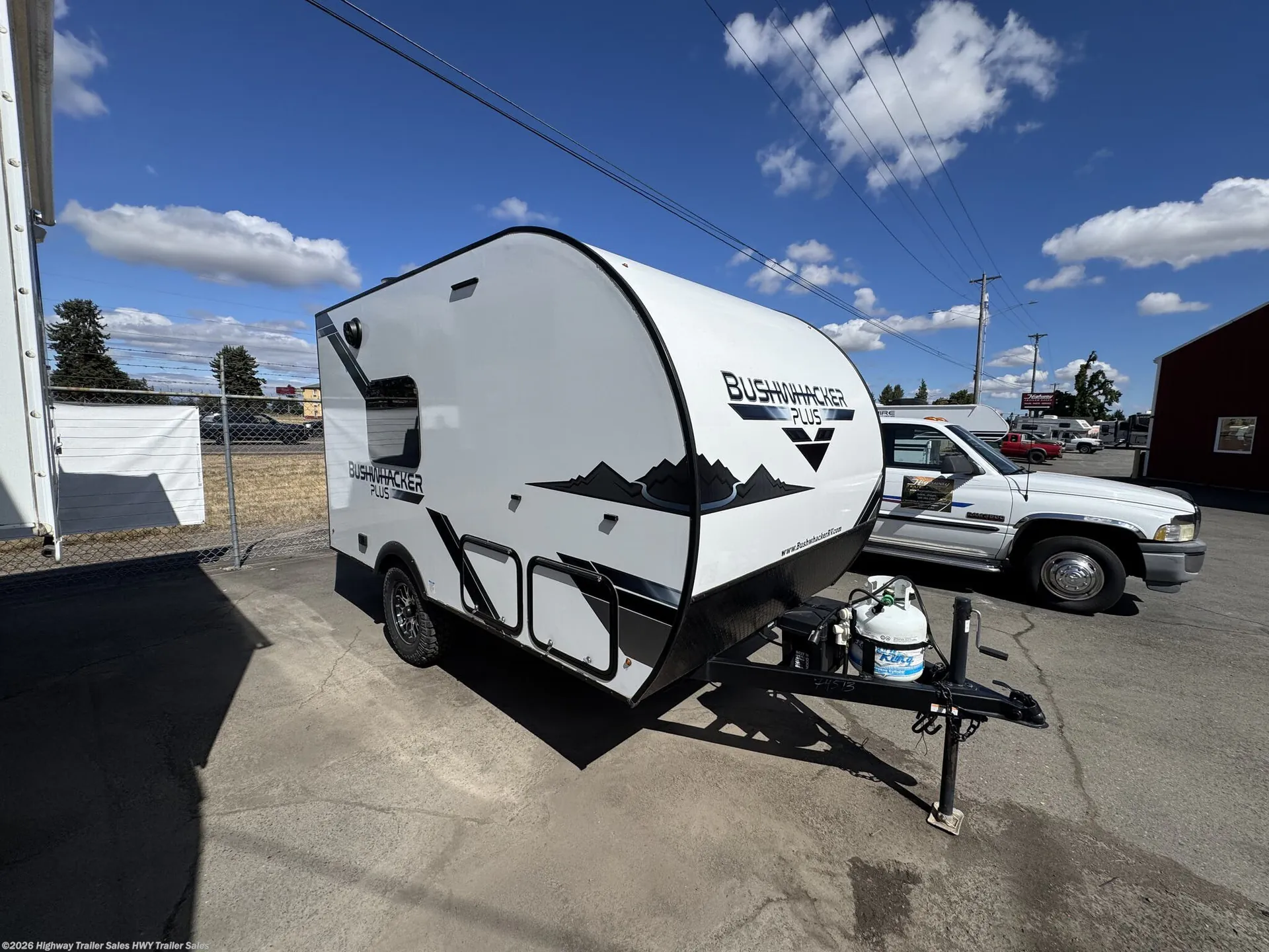 2024 Braxton Creek Bushwhacker Plus 15RE - Photo 4