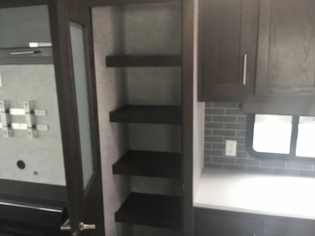 2020 Forest River Salem Grand Villa 42DL, Photos photo 14