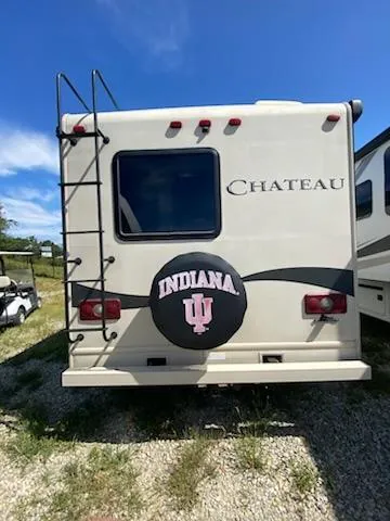 2016 Thor Motor Coach Chateau 22B - Photo 4
