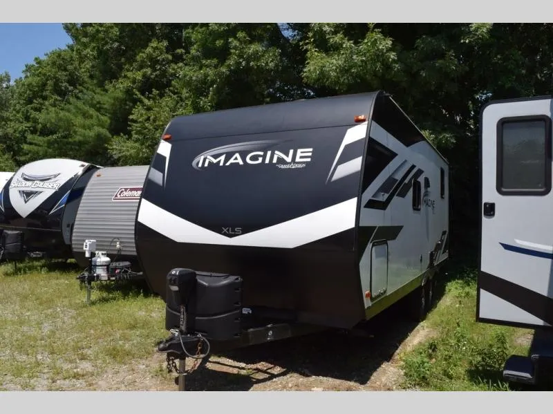 2022 Grand Design Imagine XLS 21BHE - Photo 3