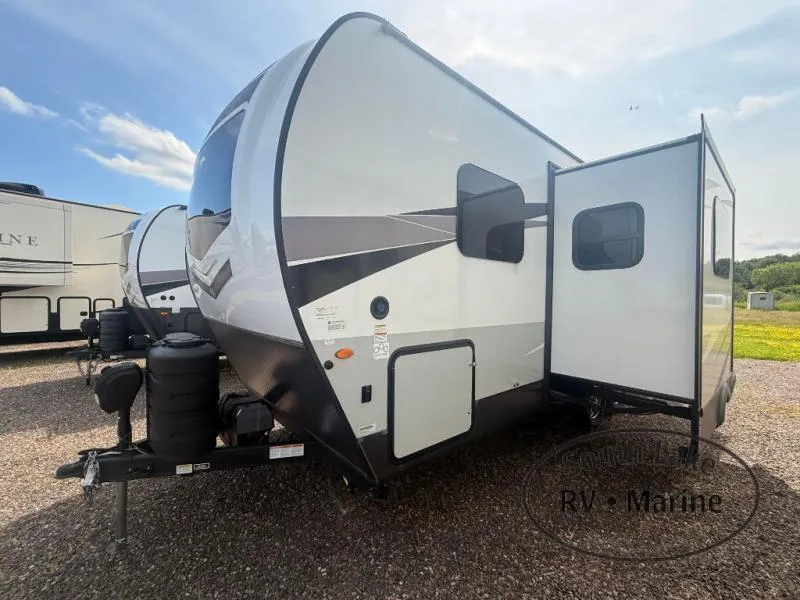 2023 Forest River Rockwood Mini Lite 2205S - Photo 4