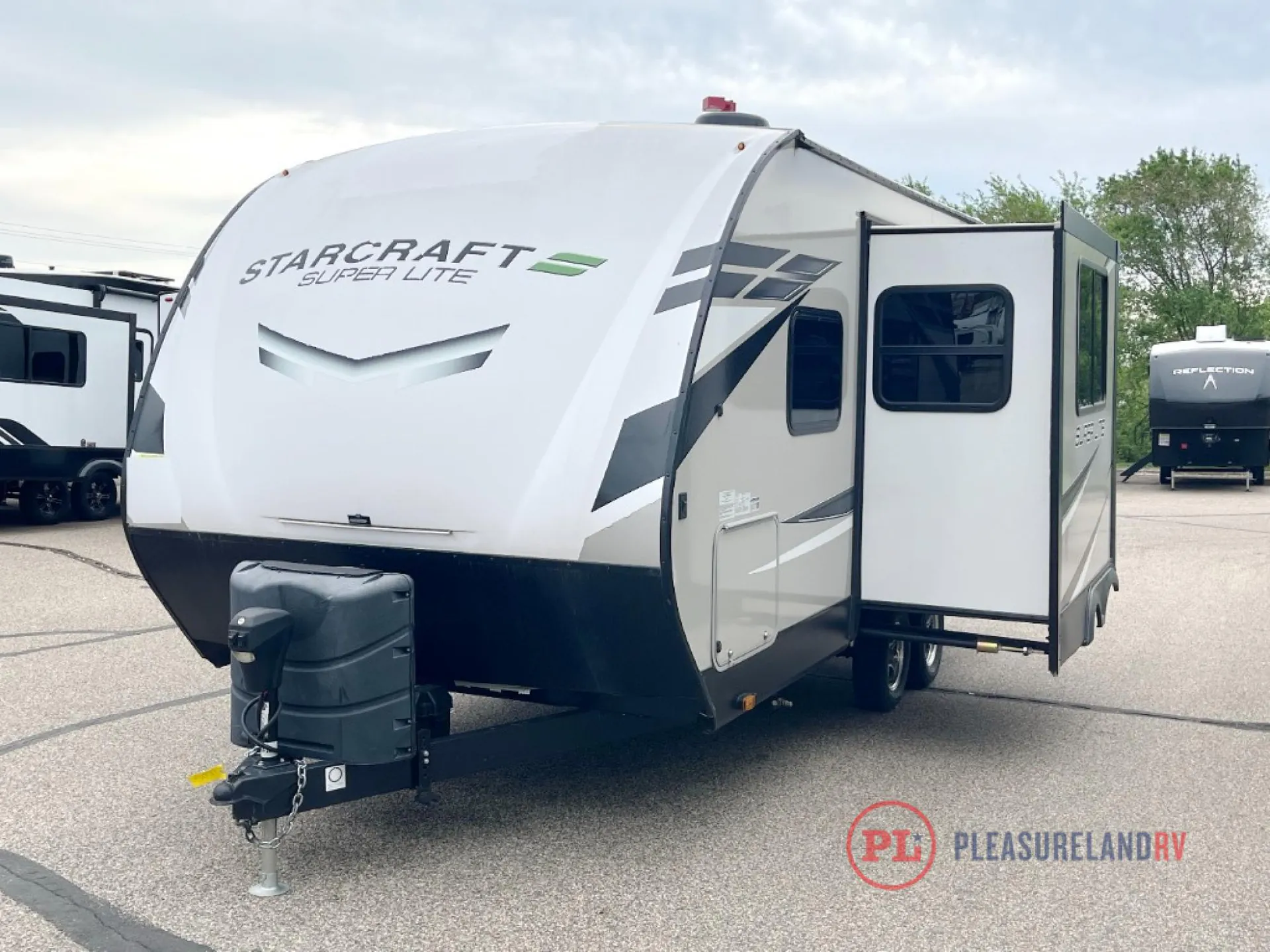 2022 Starcraft Super Lite 212FB - Photo 3