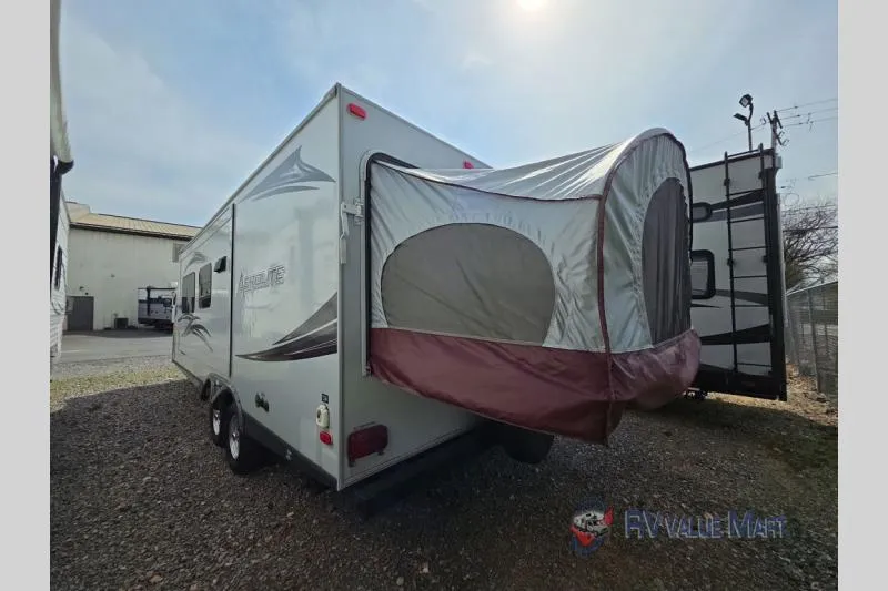 2013 Dutchmen Aerolite 232E Shuttle - Photo 3