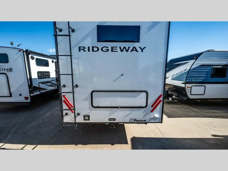2026 KZ Ridgeway 28BH - Photo 3