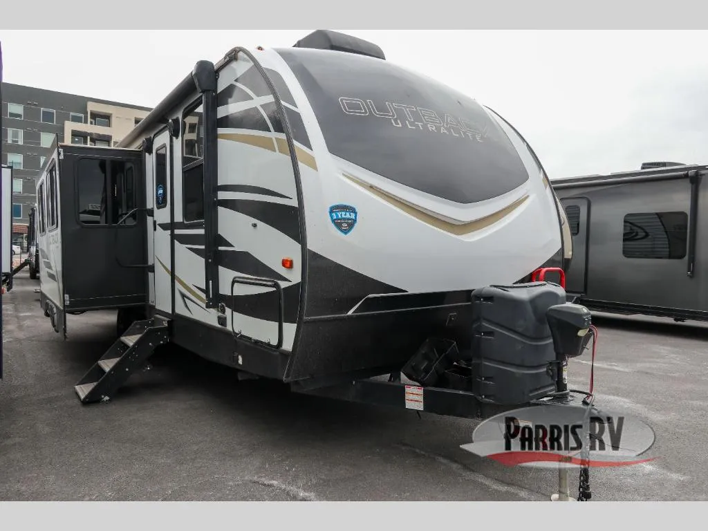 2021 Keystone Outback Ultra Lite 260UML - Photo 2