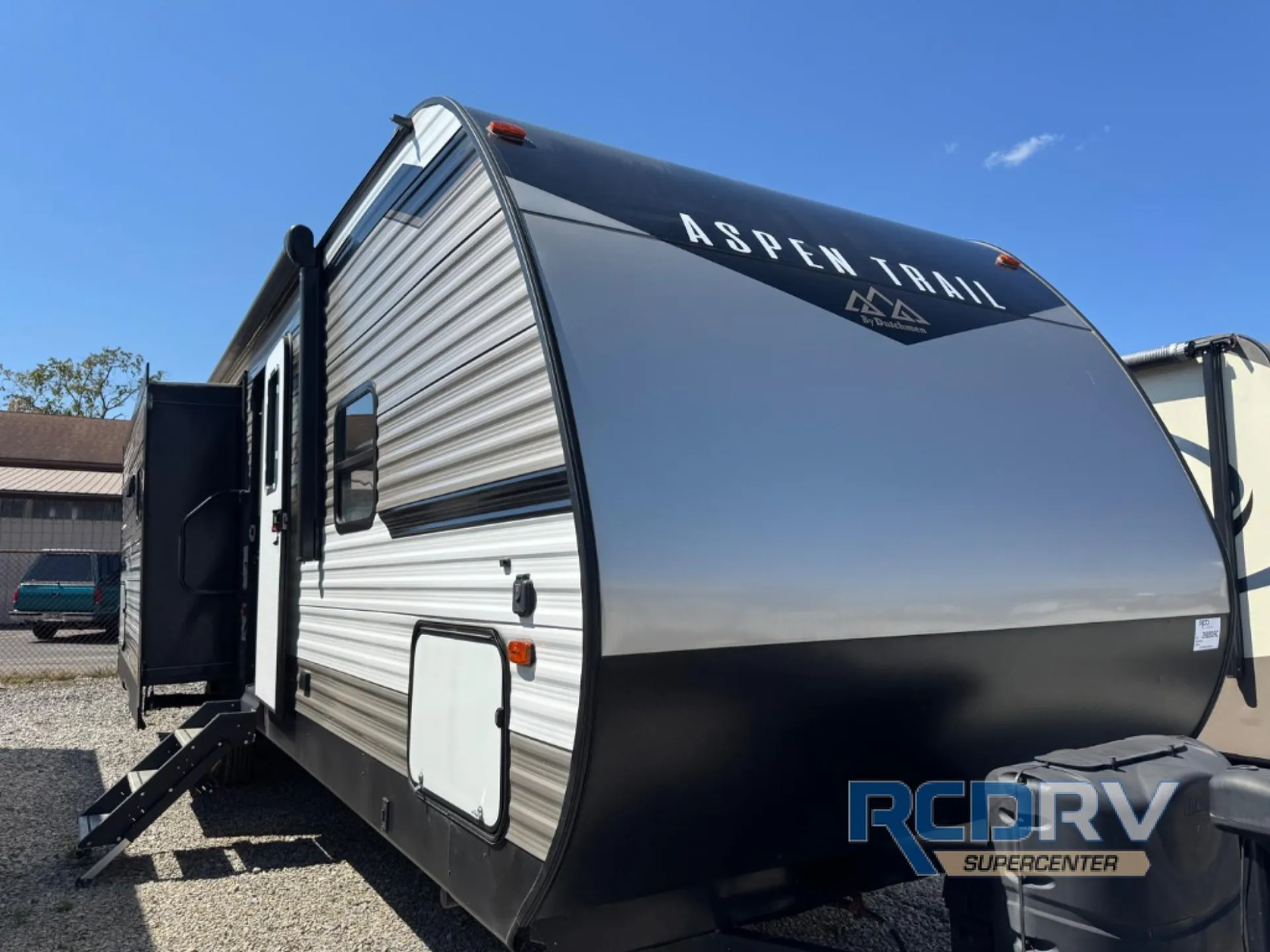 2020 Dutchmen Aspen Trail 3070RLS - Photo 2