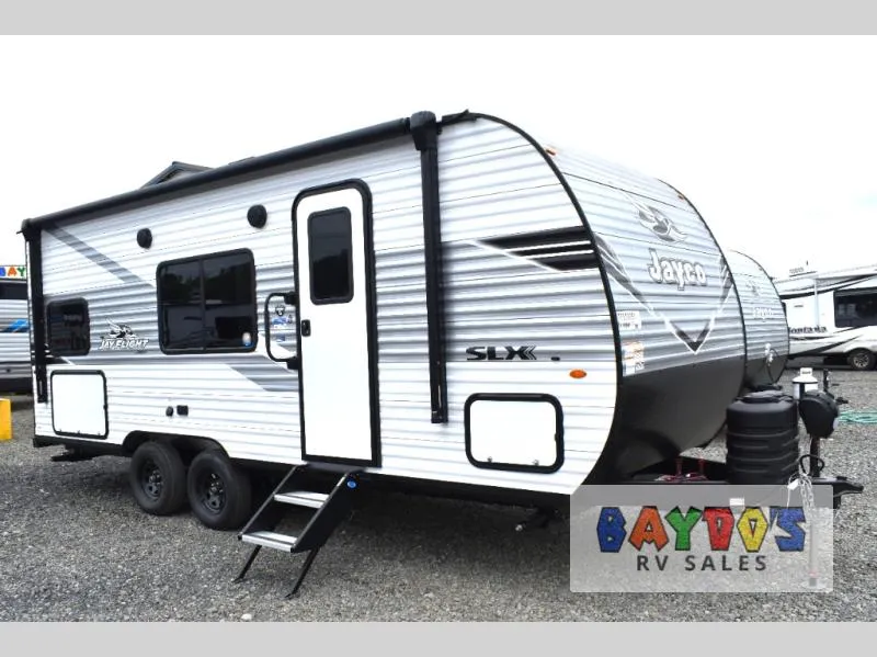 2026 Jayco Jay Flight SLX 211MBW - Photo 2