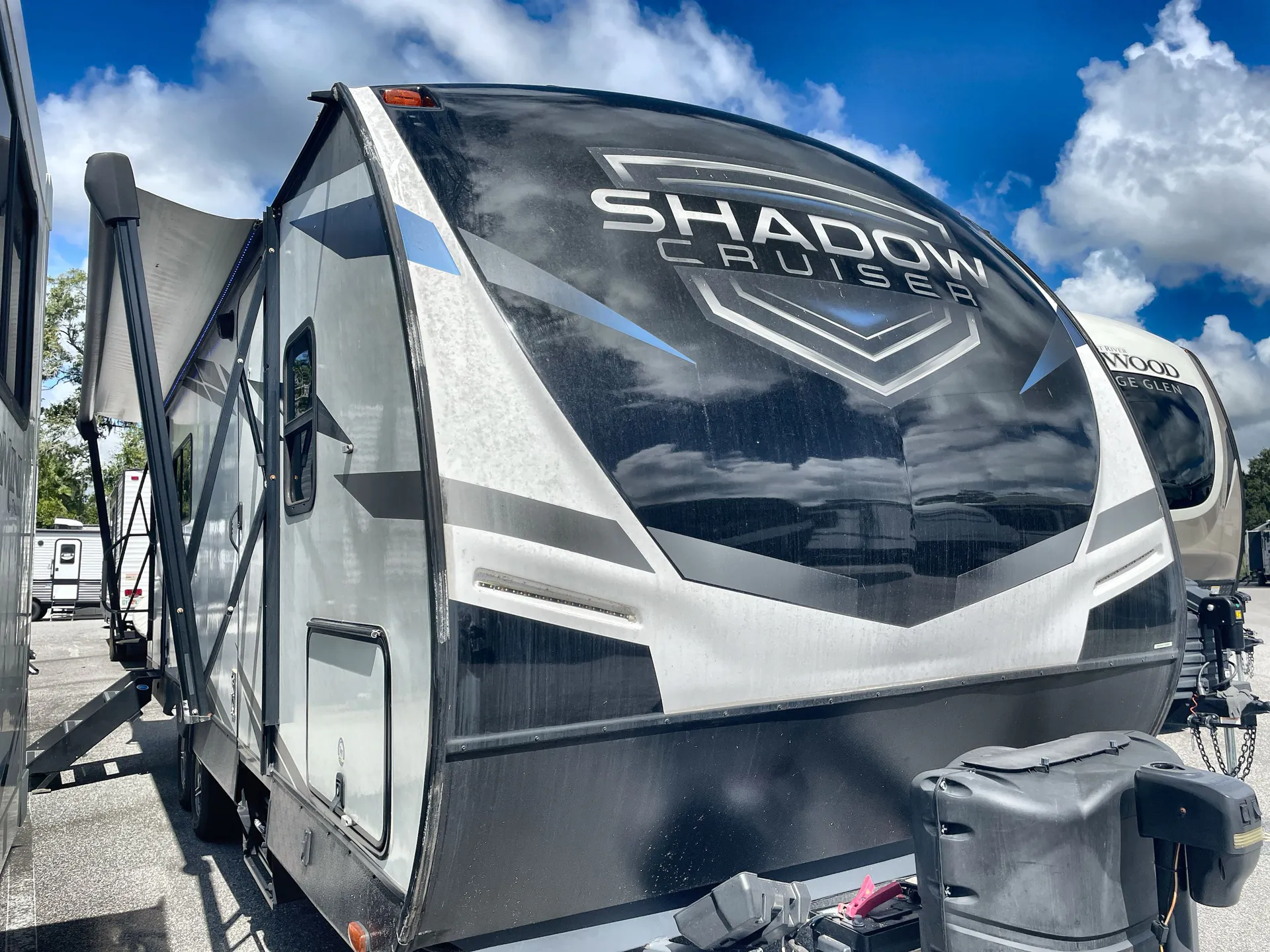 2022 Cruiser RV Shadow Cruiser SC248RKS - Photo 2