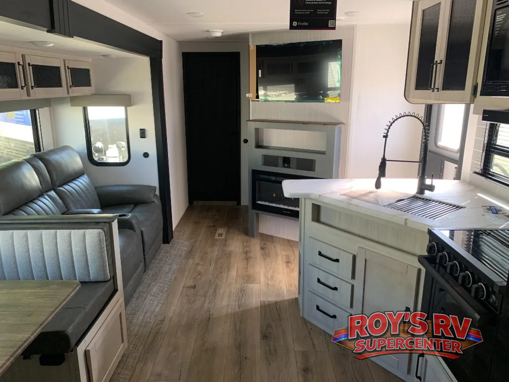 2026 Forest River Puma 32BHQS, Photos photo 7