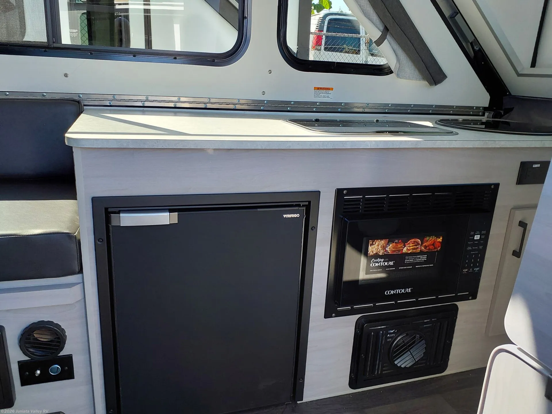 2027 Aliner LXE BASE - Photo 4