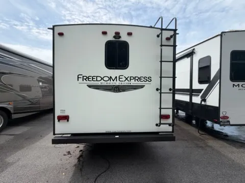 2020 Coachmen Freedom Express 248RBS - Photo 3