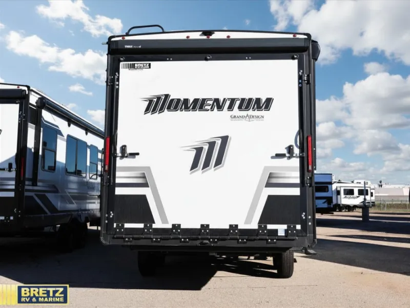 2026 Grand Design Momentum G-Class 21G - Photo 4