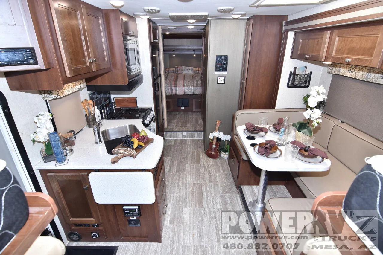 2019 Forest River Forester 2501TS - Photo 2