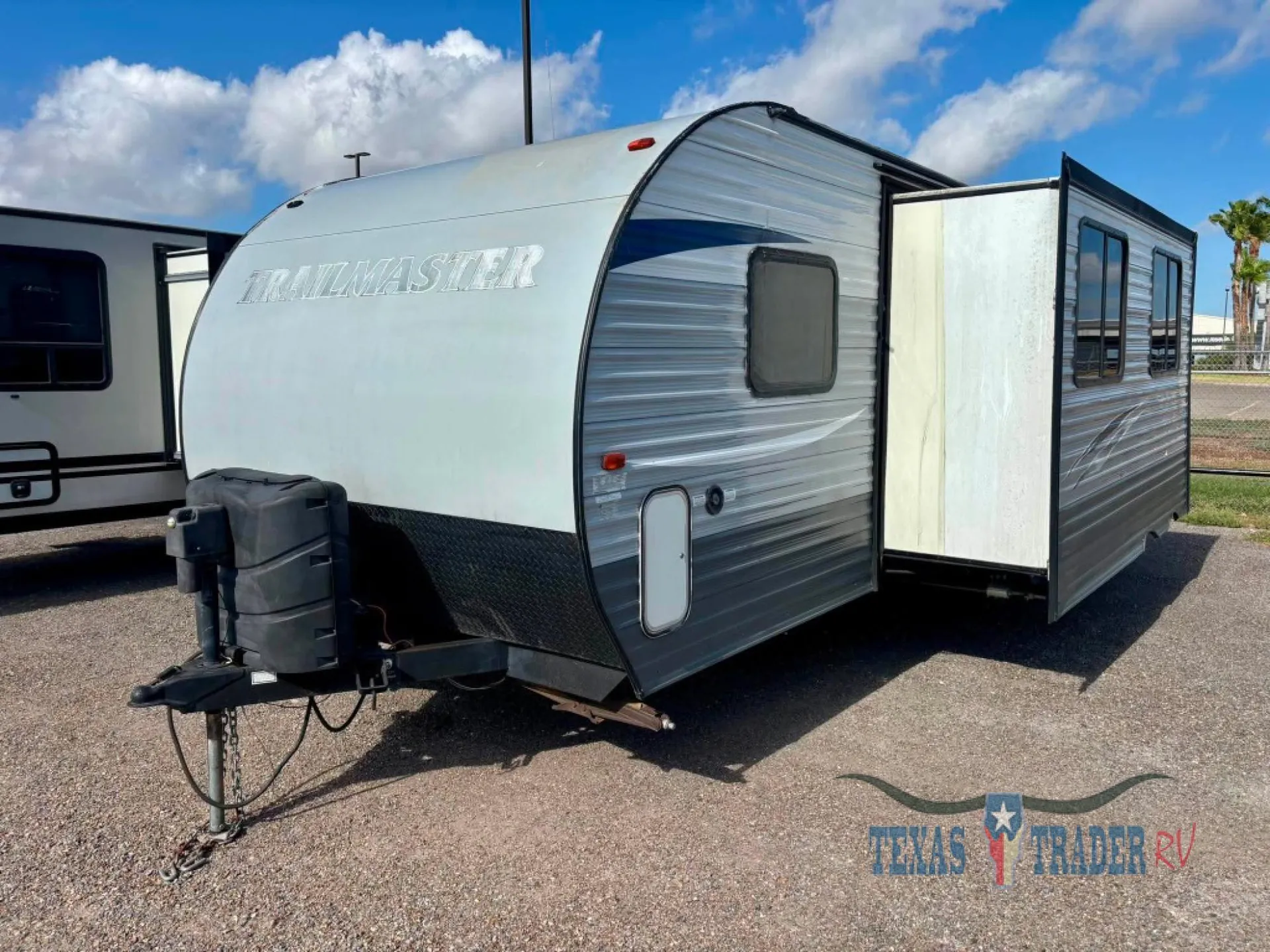 2018 Gulf Stream TrailMaster 268BH - Photo 4
