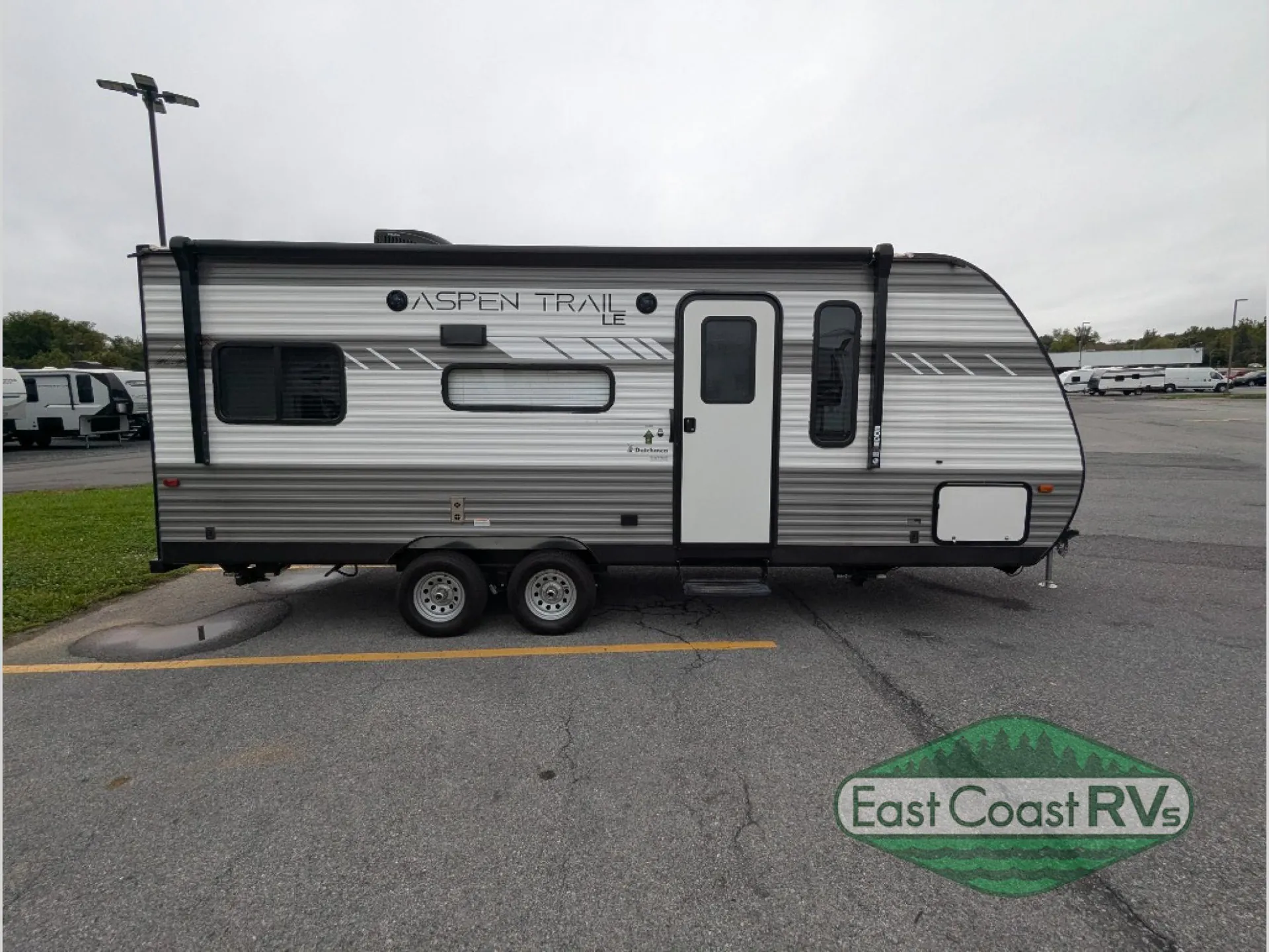 2022 Dutchmen Aspen Trail LE 21RD - Photo 3