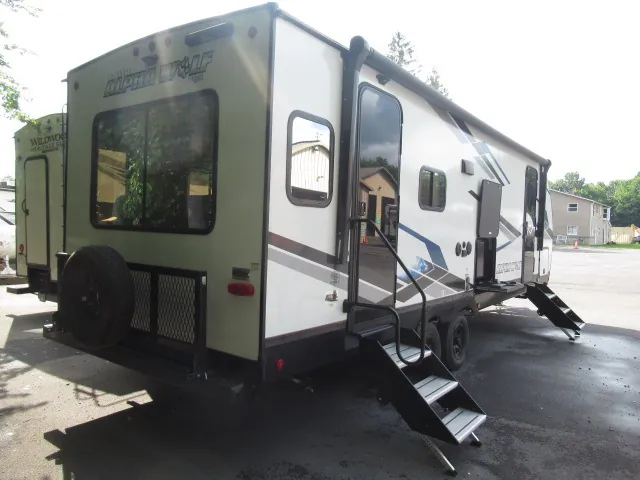 2024 Forest River Cherokee Alpha Wolf 2500RL, Photos photo 7