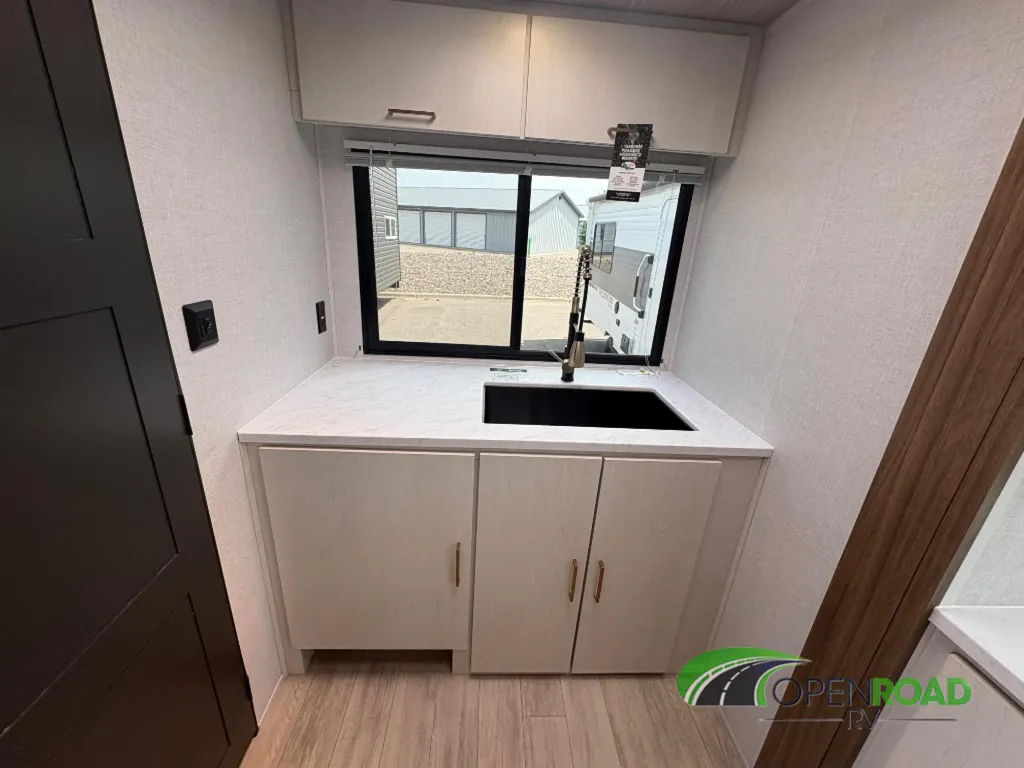 2026 Forest River Vibe 2500CK, Photos photo 5