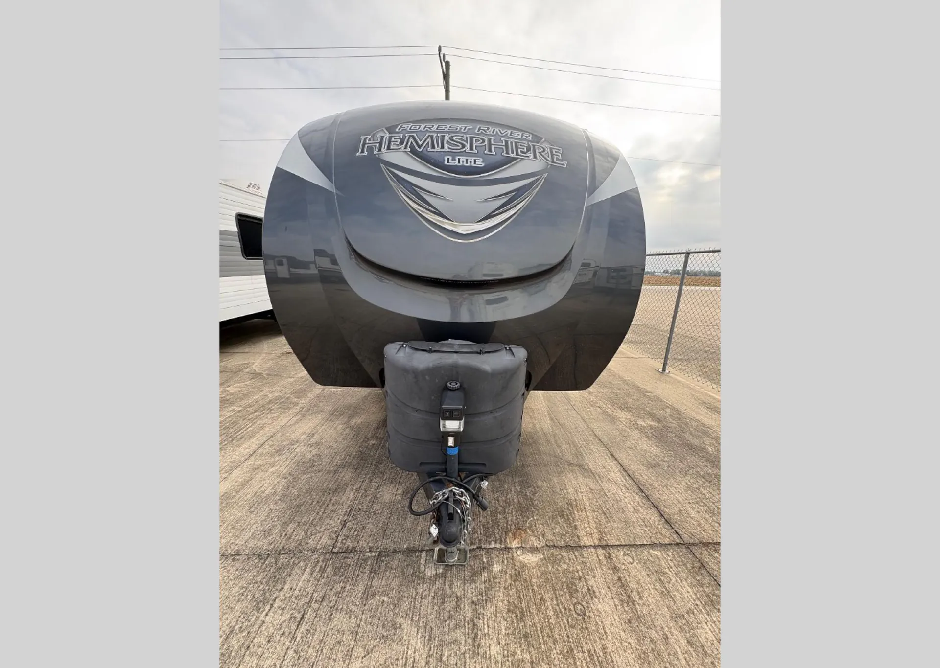 2018 Forest River Salem Hemisphere Lite 282RK - Photo 3
