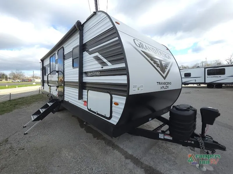 2026 Grand Design Transcend Xplor 26RBX - Photo 2
