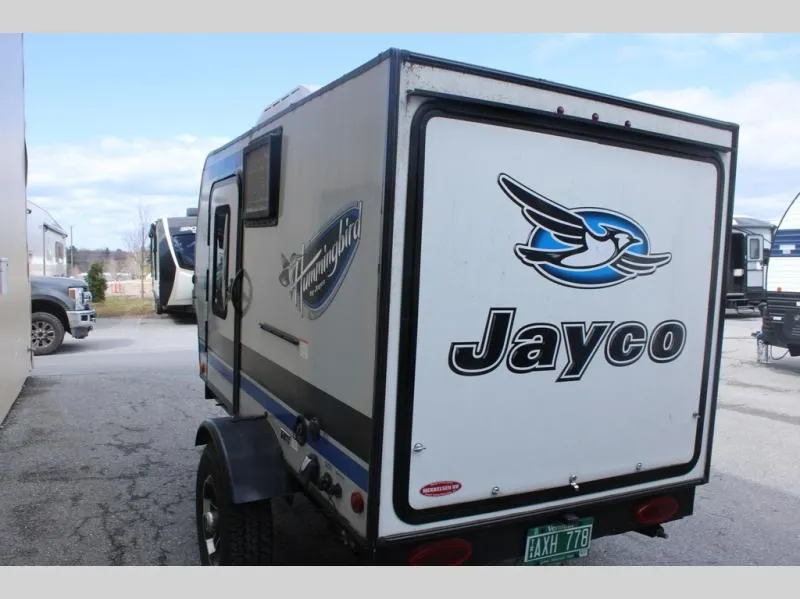 2019 Jayco Hummingbird 10RK - Photo 3