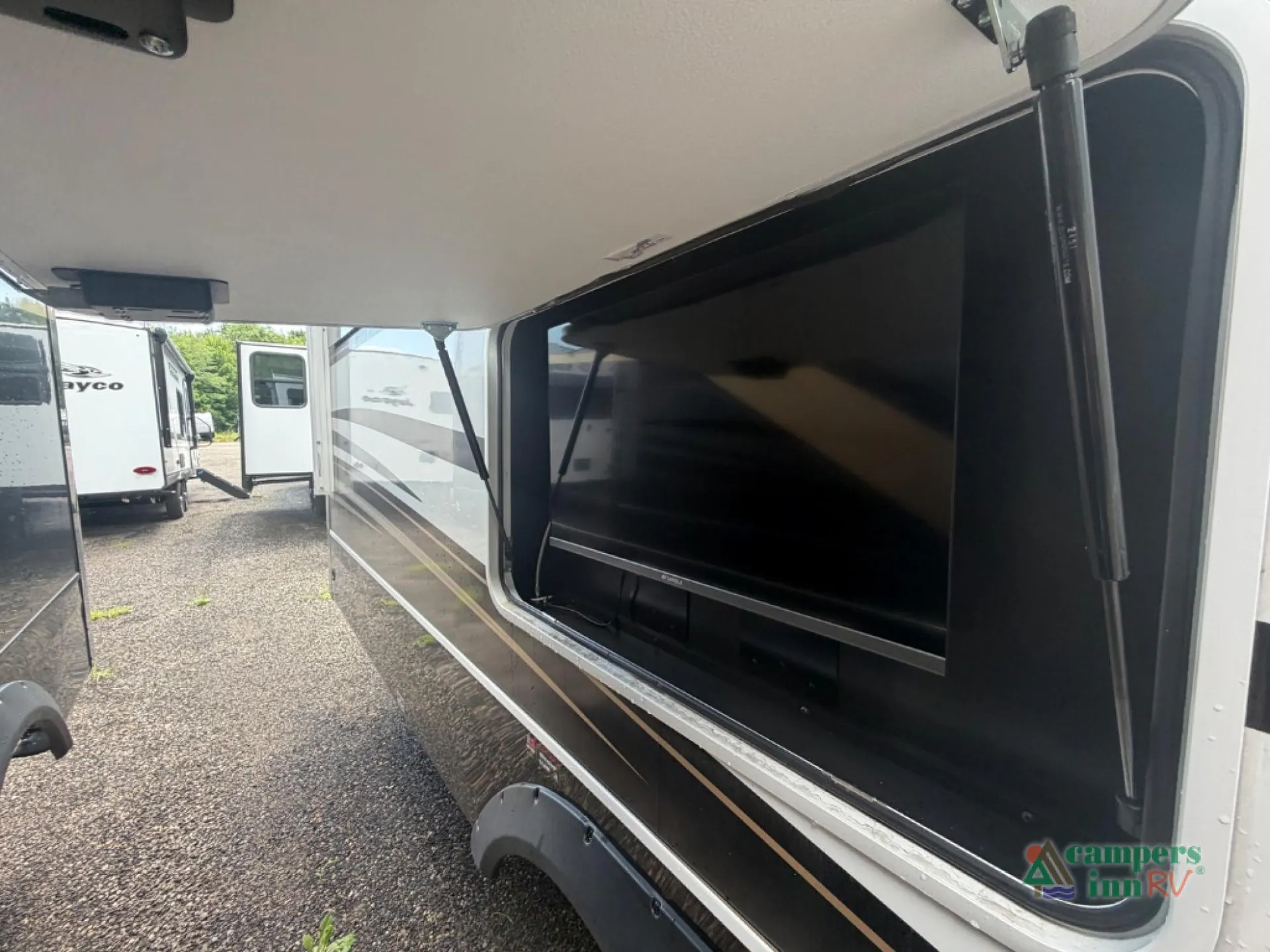 2025 Jayco Pinnacle 38KPTS - Photo 3
