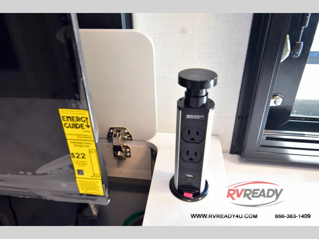 2027 Forest River R-Pod Un-Mapped 23MK, Photos photo 38