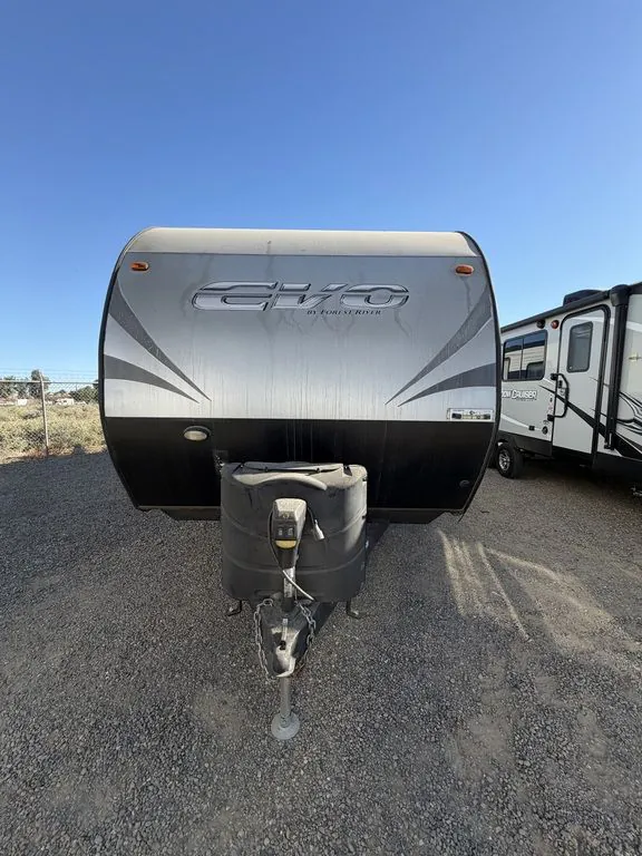 2018 Forest River Evo Stealth 2790 - Photo 2